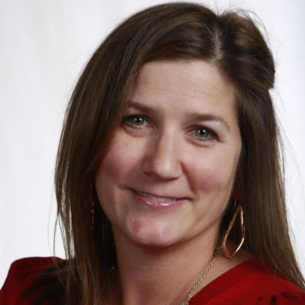 Meet your Posher, Anne